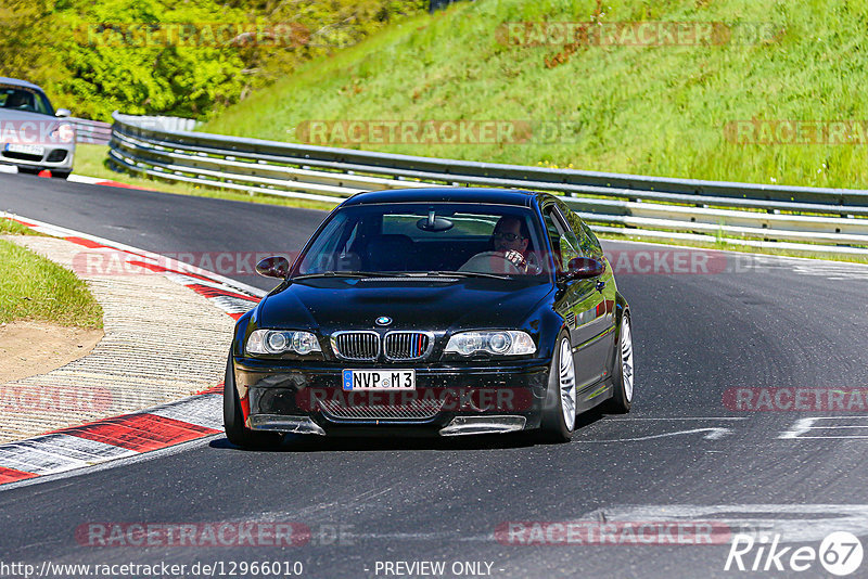 Bild #12966010 - Touristenfahrten Nürburgring Nordschleife (29.05.2021)