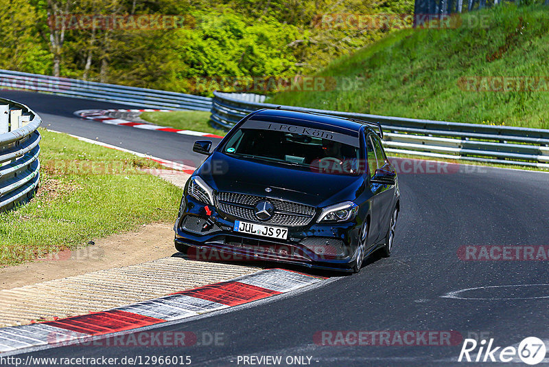 Bild #12966015 - Touristenfahrten Nürburgring Nordschleife (29.05.2021)