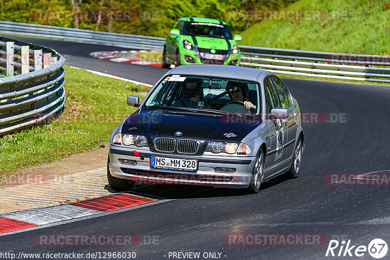 Bild #12966030 - Touristenfahrten Nürburgring Nordschleife (29.05.2021)