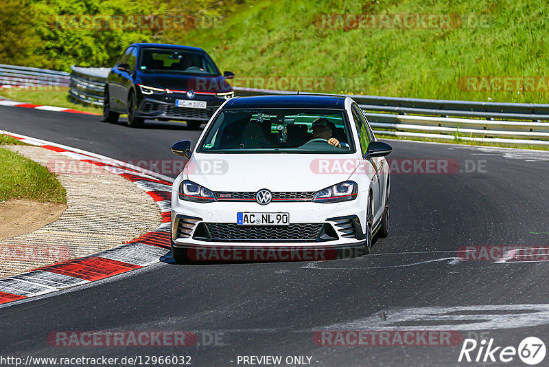 Bild #12966032 - Touristenfahrten Nürburgring Nordschleife (29.05.2021)