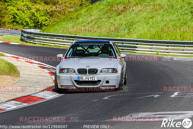 Bild #12966047 - Touristenfahrten Nürburgring Nordschleife (29.05.2021)