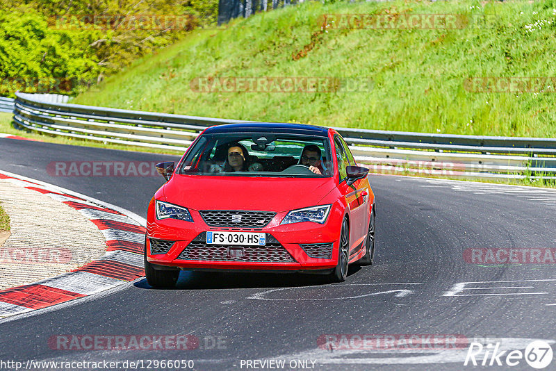 Bild #12966050 - Touristenfahrten Nürburgring Nordschleife (29.05.2021)