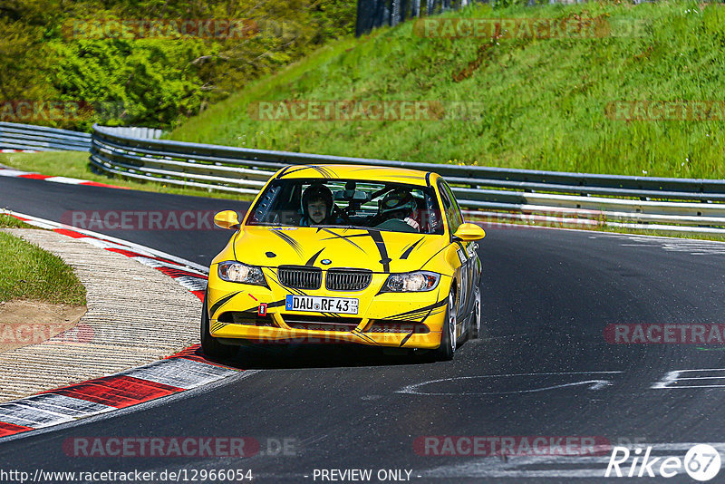 Bild #12966054 - Touristenfahrten Nürburgring Nordschleife (29.05.2021)