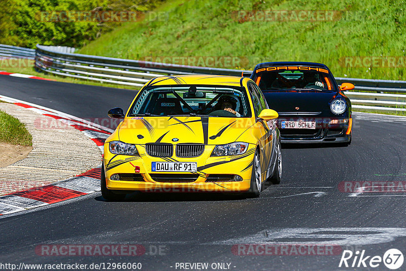 Bild #12966060 - Touristenfahrten Nürburgring Nordschleife (29.05.2021)