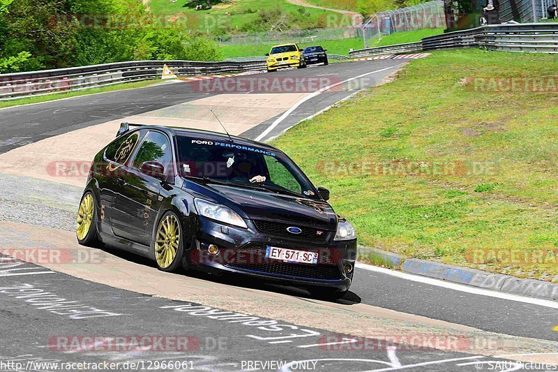 Bild #12966061 - Touristenfahrten Nürburgring Nordschleife (29.05.2021)