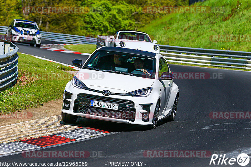 Bild #12966069 - Touristenfahrten Nürburgring Nordschleife (29.05.2021)