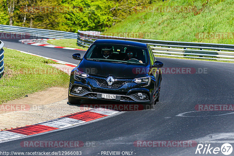 Bild #12966083 - Touristenfahrten Nürburgring Nordschleife (29.05.2021)