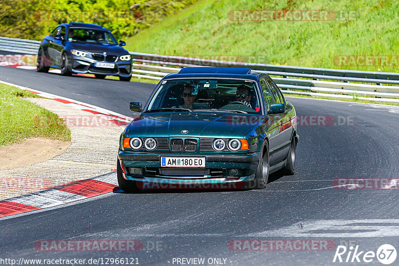 Bild #12966121 - Touristenfahrten Nürburgring Nordschleife (29.05.2021)