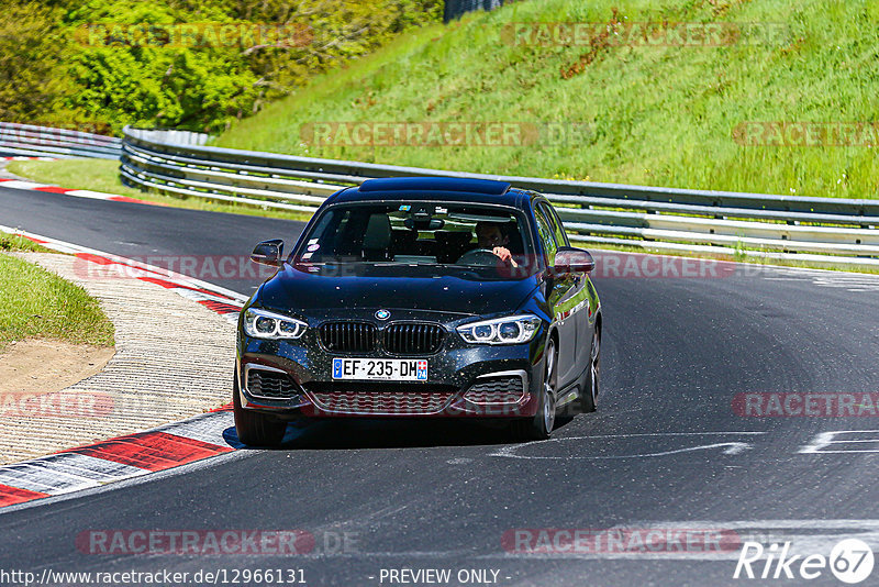 Bild #12966131 - Touristenfahrten Nürburgring Nordschleife (29.05.2021)