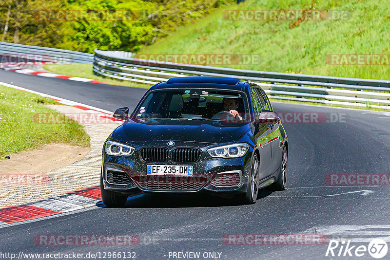 Bild #12966132 - Touristenfahrten Nürburgring Nordschleife (29.05.2021)