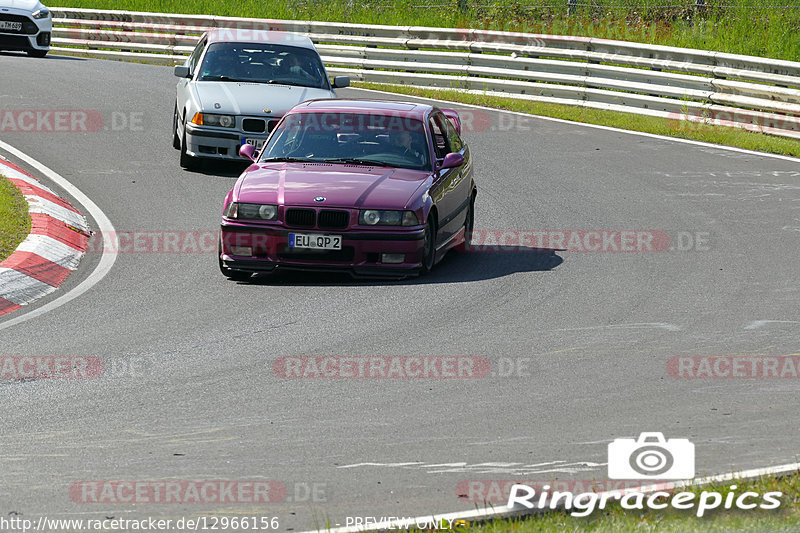 Bild #12966156 - Touristenfahrten Nürburgring Nordschleife (29.05.2021)