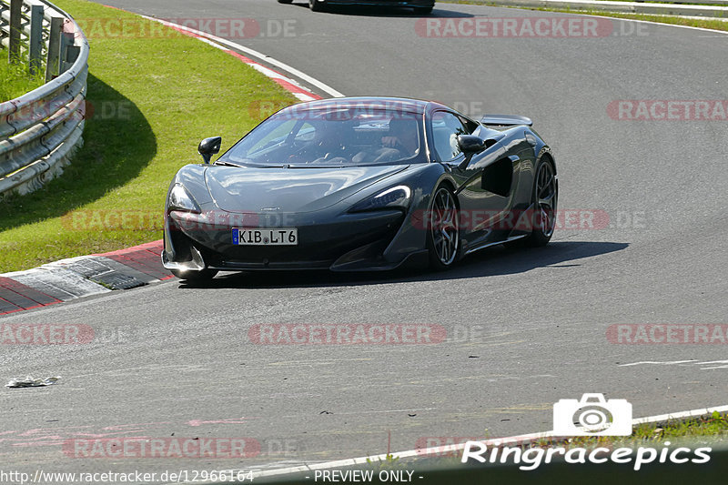 Bild #12966164 - Touristenfahrten Nürburgring Nordschleife (29.05.2021)