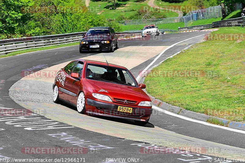 Bild #12966171 - Touristenfahrten Nürburgring Nordschleife (29.05.2021)