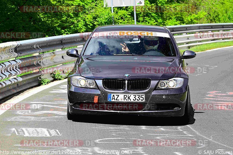 Bild #12966255 - Touristenfahrten Nürburgring Nordschleife (29.05.2021)