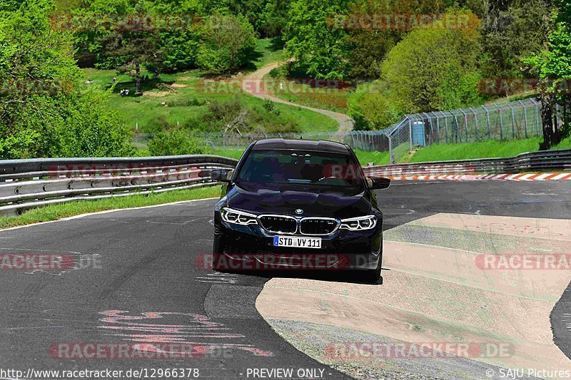 Bild #12966378 - Touristenfahrten Nürburgring Nordschleife (29.05.2021)