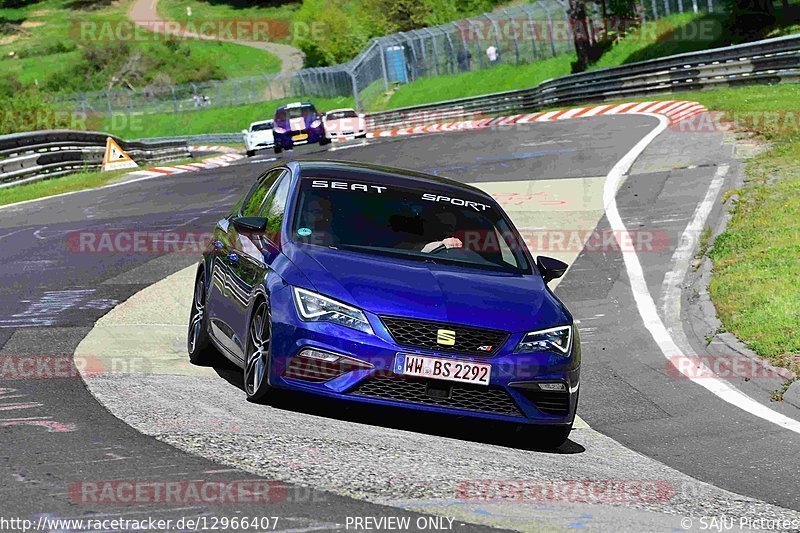 Bild #12966407 - Touristenfahrten Nürburgring Nordschleife (29.05.2021)