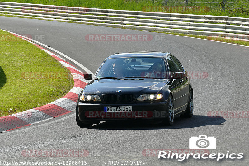 Bild #12966415 - Touristenfahrten Nürburgring Nordschleife (29.05.2021)