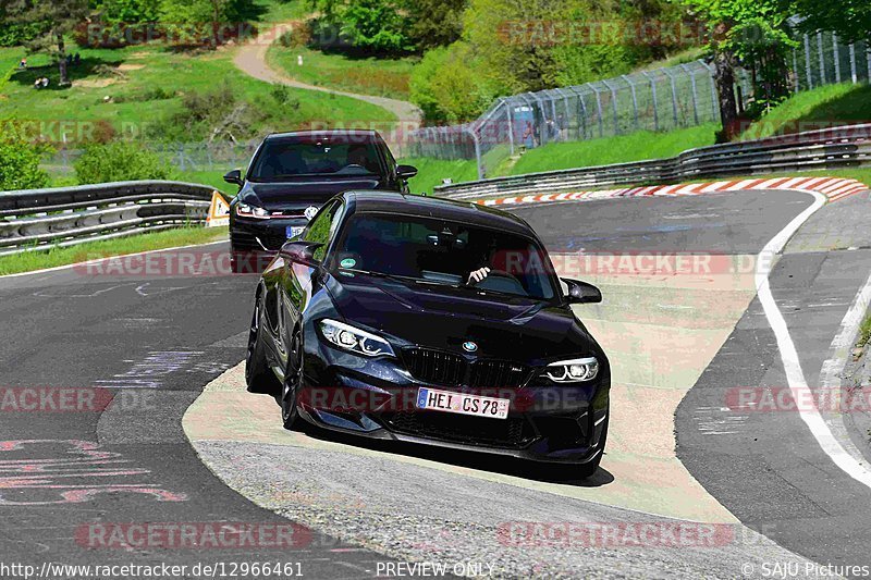 Bild #12966461 - Touristenfahrten Nürburgring Nordschleife (29.05.2021)