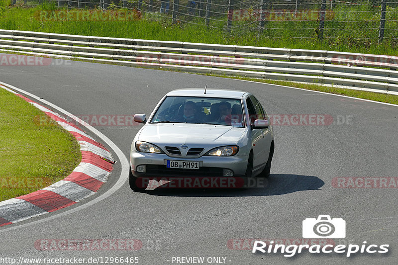 Bild #12966465 - Touristenfahrten Nürburgring Nordschleife (29.05.2021)