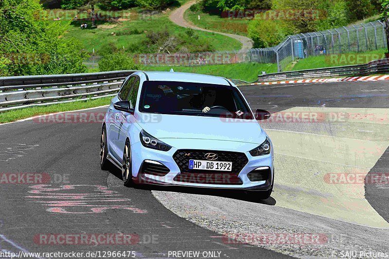 Bild #12966475 - Touristenfahrten Nürburgring Nordschleife (29.05.2021)