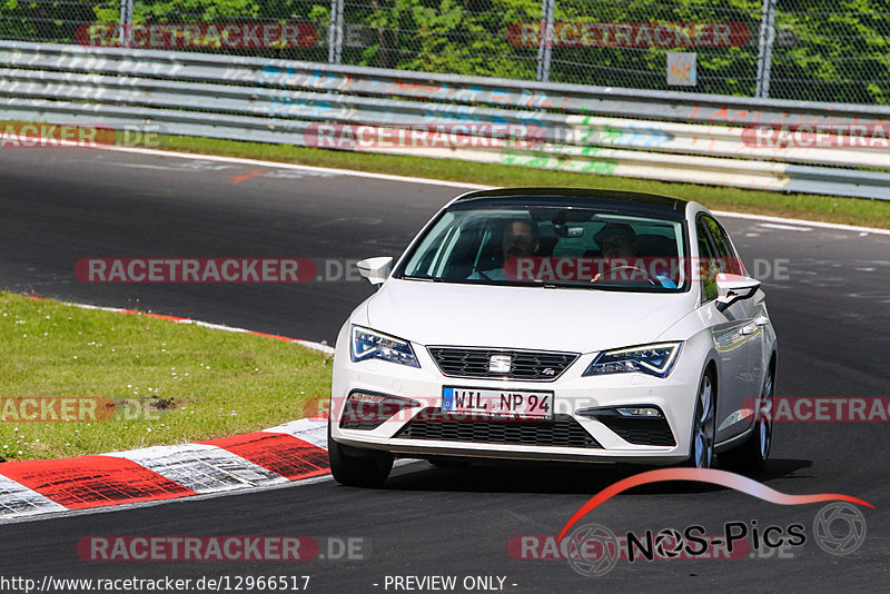 Bild #12966517 - Touristenfahrten Nürburgring Nordschleife (29.05.2021)