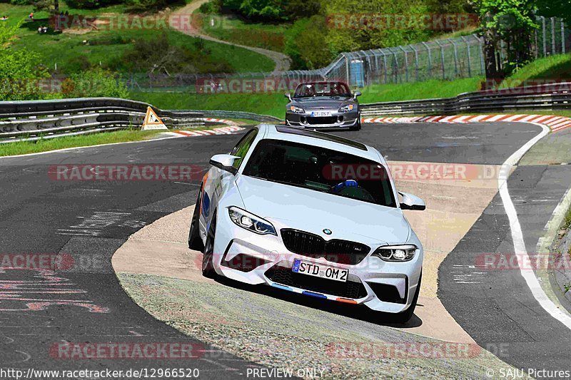 Bild #12966520 - Touristenfahrten Nürburgring Nordschleife (29.05.2021)