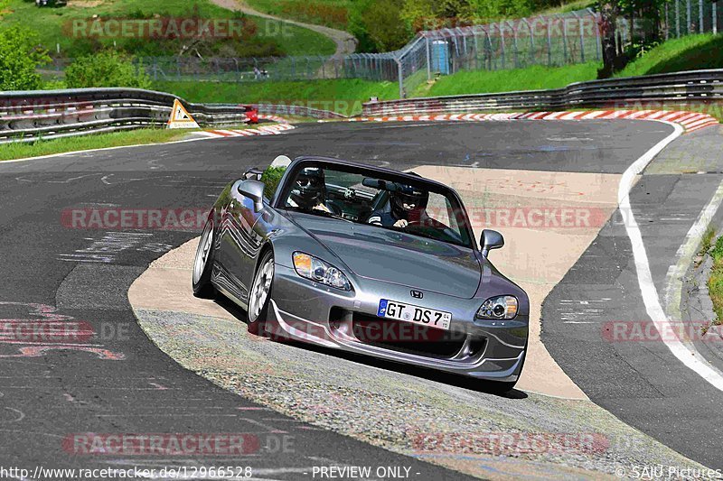 Bild #12966528 - Touristenfahrten Nürburgring Nordschleife (29.05.2021)