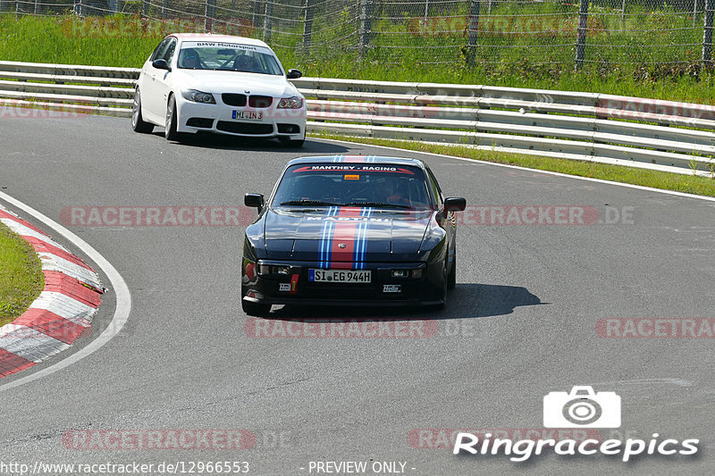 Bild #12966553 - Touristenfahrten Nürburgring Nordschleife (29.05.2021)