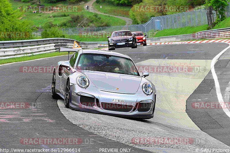 Bild #12966614 - Touristenfahrten Nürburgring Nordschleife (29.05.2021)