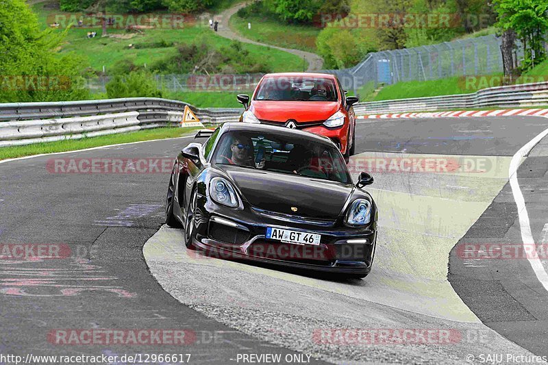 Bild #12966617 - Touristenfahrten Nürburgring Nordschleife (29.05.2021)