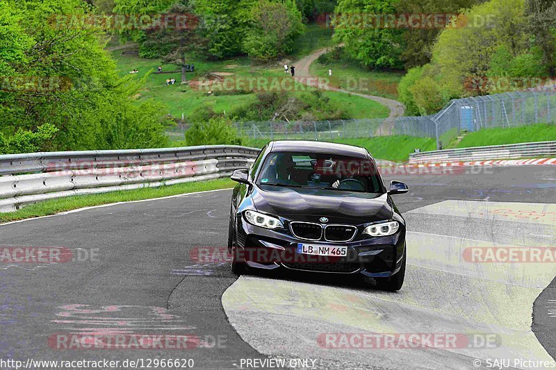 Bild #12966620 - Touristenfahrten Nürburgring Nordschleife (29.05.2021)