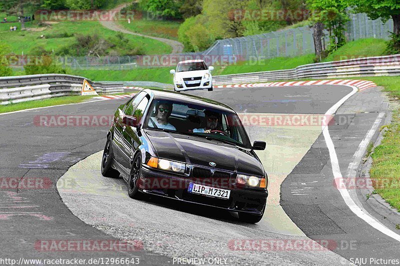 Bild #12966643 - Touristenfahrten Nürburgring Nordschleife (29.05.2021)