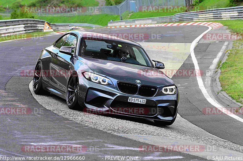 Bild #12966660 - Touristenfahrten Nürburgring Nordschleife (29.05.2021)