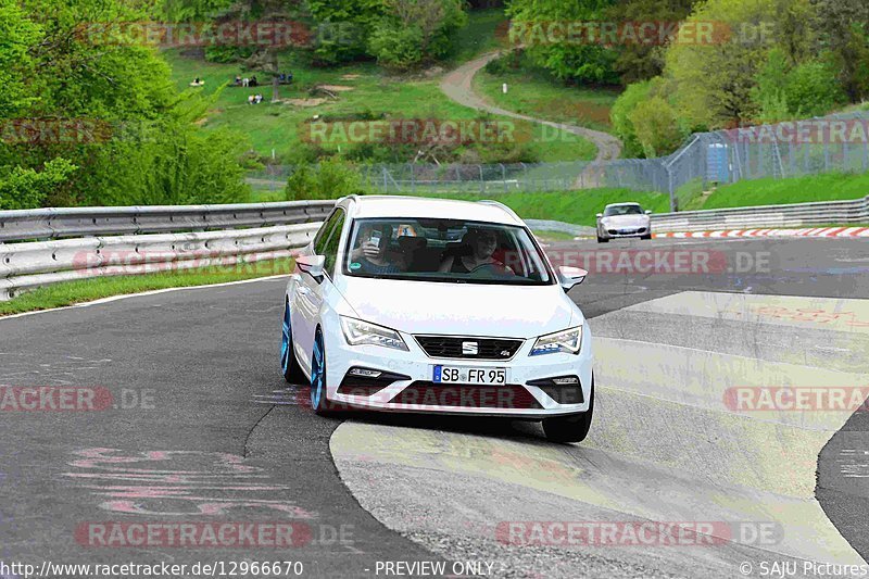 Bild #12966670 - Touristenfahrten Nürburgring Nordschleife (29.05.2021)