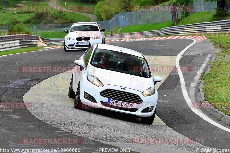 Bild #12966680 - Touristenfahrten Nürburgring Nordschleife (29.05.2021)