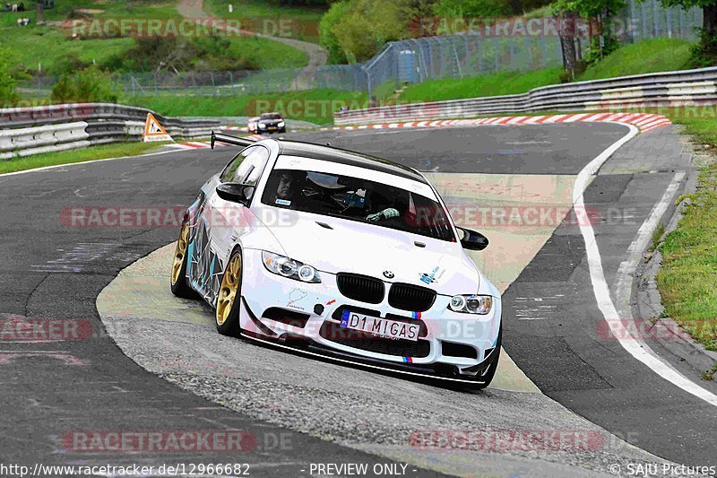 Bild #12966682 - Touristenfahrten Nürburgring Nordschleife (29.05.2021)