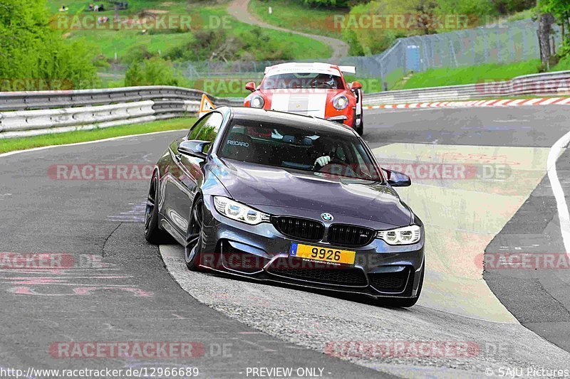 Bild #12966689 - Touristenfahrten Nürburgring Nordschleife (29.05.2021)