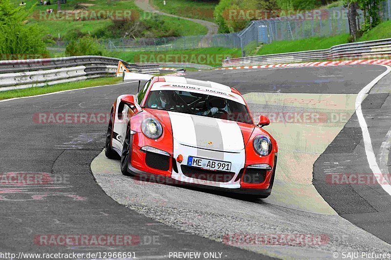 Bild #12966691 - Touristenfahrten Nürburgring Nordschleife (29.05.2021)