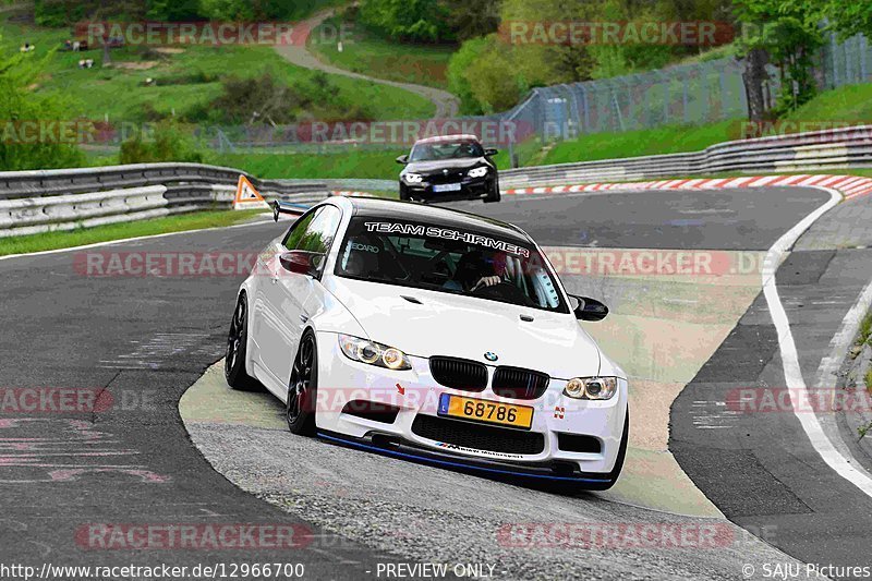 Bild #12966700 - Touristenfahrten Nürburgring Nordschleife (29.05.2021)