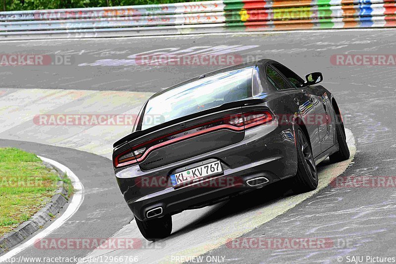 Bild #12966766 - Touristenfahrten Nürburgring Nordschleife (29.05.2021)