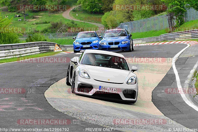 Bild #12966792 - Touristenfahrten Nürburgring Nordschleife (29.05.2021)