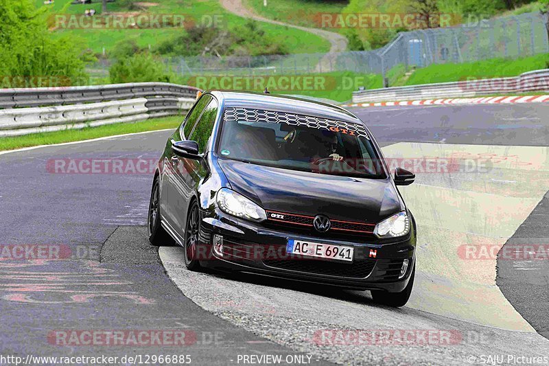 Bild #12966885 - Touristenfahrten Nürburgring Nordschleife (29.05.2021)