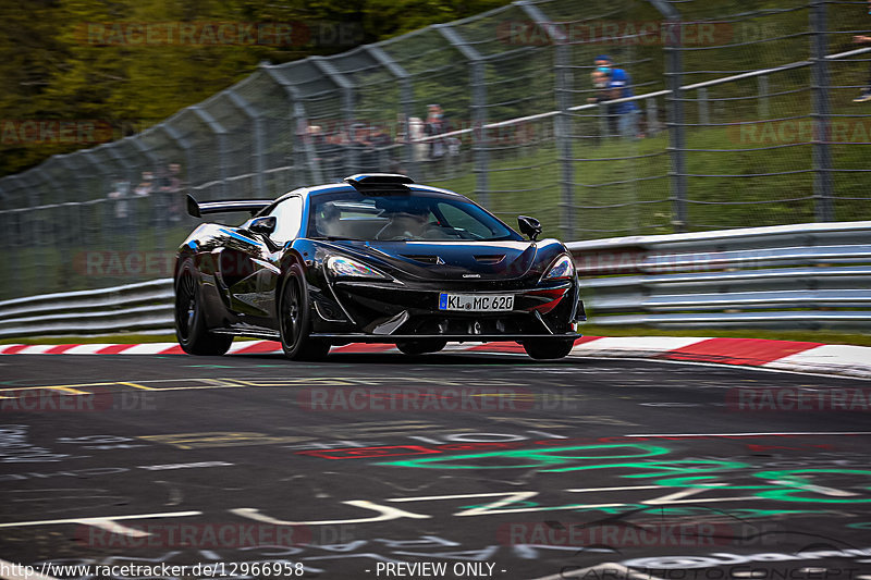 Bild #12966958 - Touristenfahrten Nürburgring Nordschleife (29.05.2021)