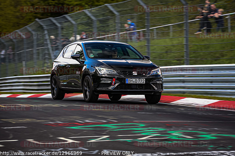 Bild #12966969 - Touristenfahrten Nürburgring Nordschleife (29.05.2021)