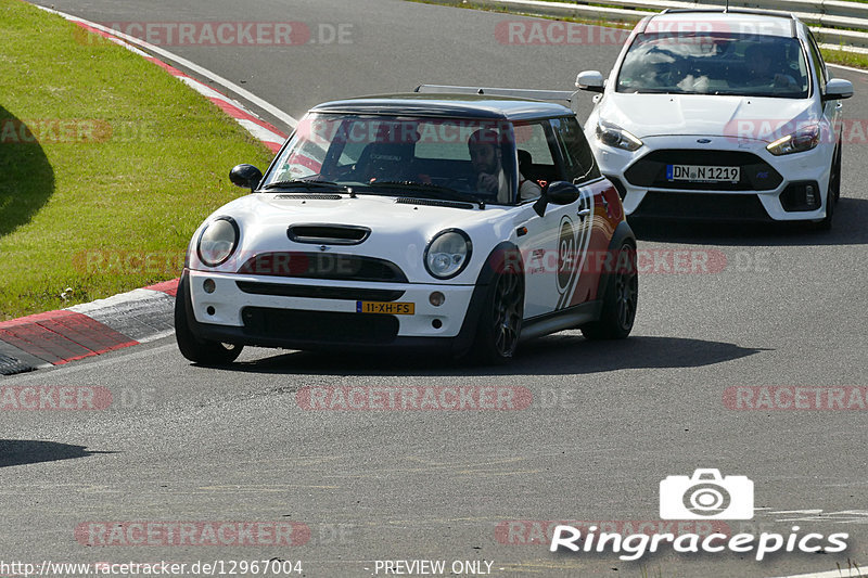 Bild #12967004 - Touristenfahrten Nürburgring Nordschleife (29.05.2021)