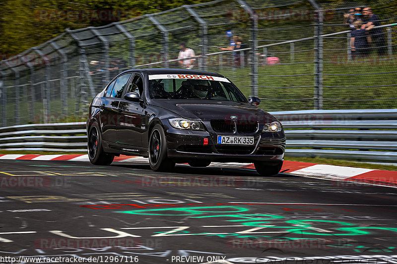 Bild #12967116 - Touristenfahrten Nürburgring Nordschleife (29.05.2021)