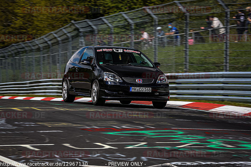 Bild #12967130 - Touristenfahrten Nürburgring Nordschleife (29.05.2021)