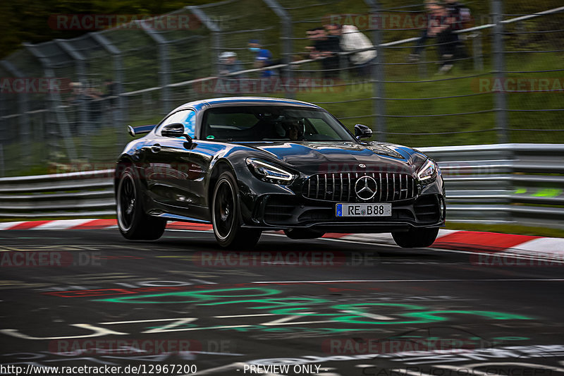 Bild #12967200 - Touristenfahrten Nürburgring Nordschleife (29.05.2021)