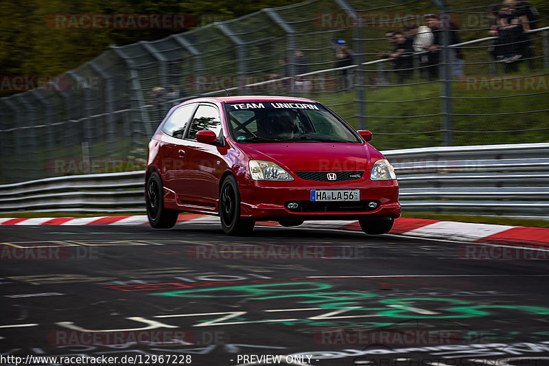 Bild #12967228 - Touristenfahrten Nürburgring Nordschleife (29.05.2021)