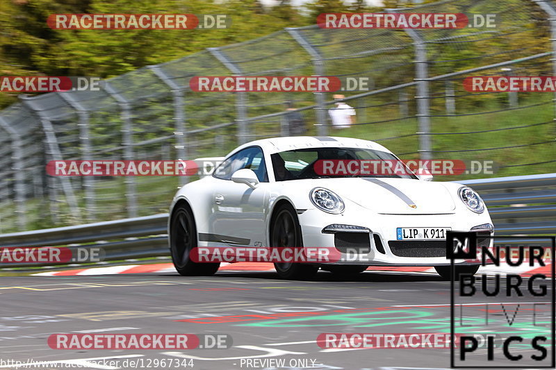 Bild #12967344 - Touristenfahrten Nürburgring Nordschleife (29.05.2021)